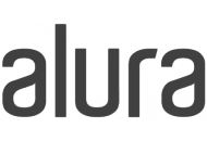 alura logo