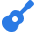 guitarra logo