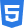 html logo